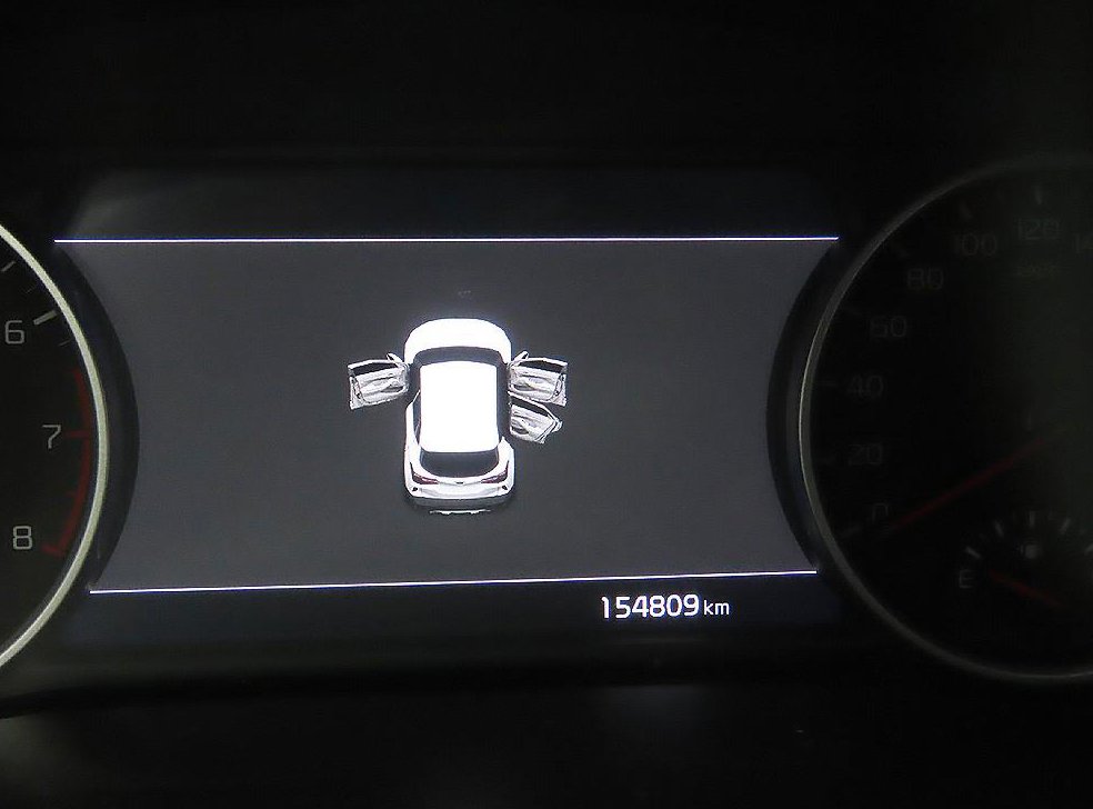 기아 셀토스 가솔린 1.6 터보 2WD 사진 6