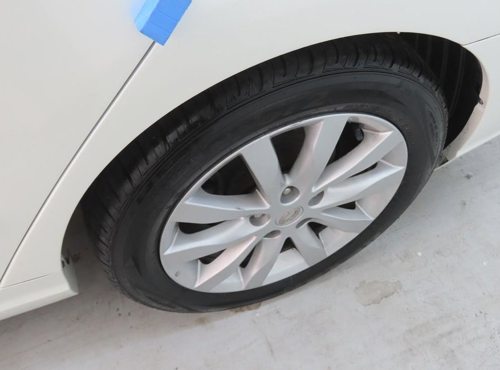 르노코리아(삼성) SM5 LE 사진 18