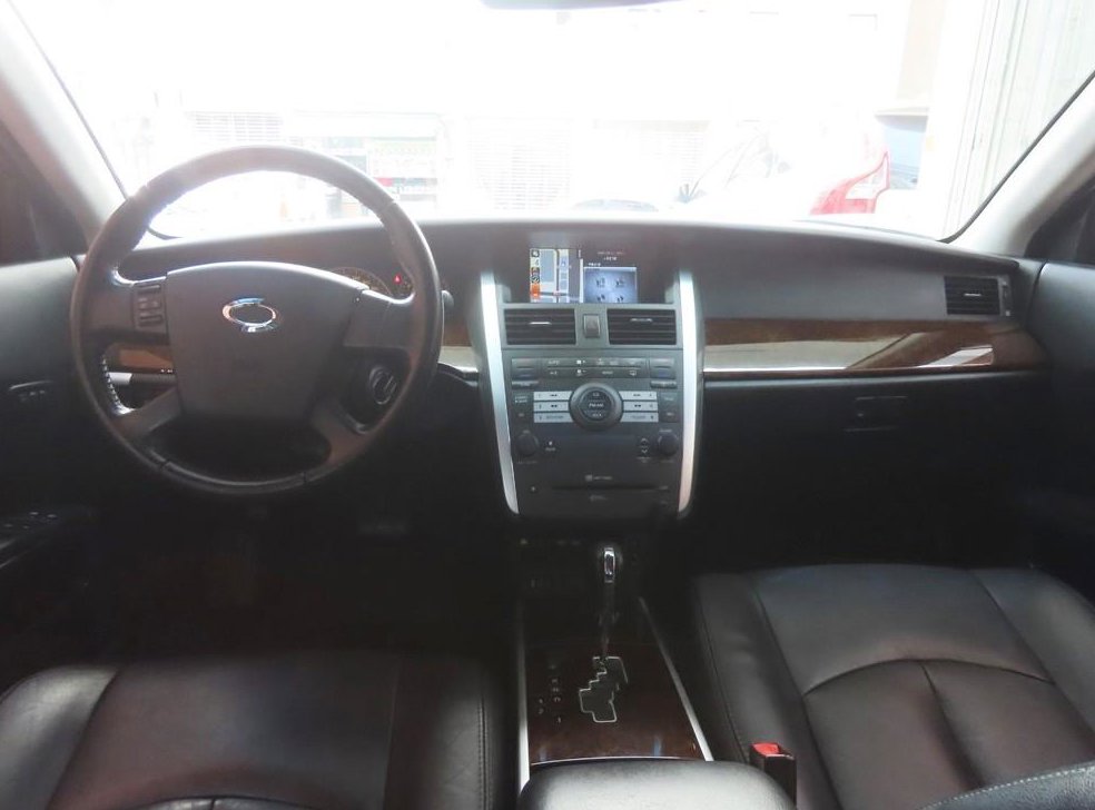 르노코리아(삼성) SM5 LE 사진 7