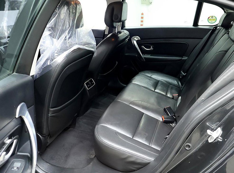 르노코리아(삼성) SM5 2.0 LE 사진 12