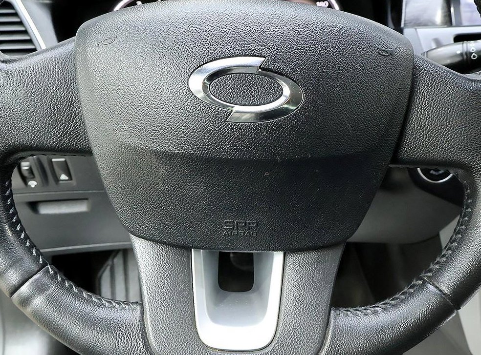 르노코리아(삼성) SM5 2.0 LE 사진 15