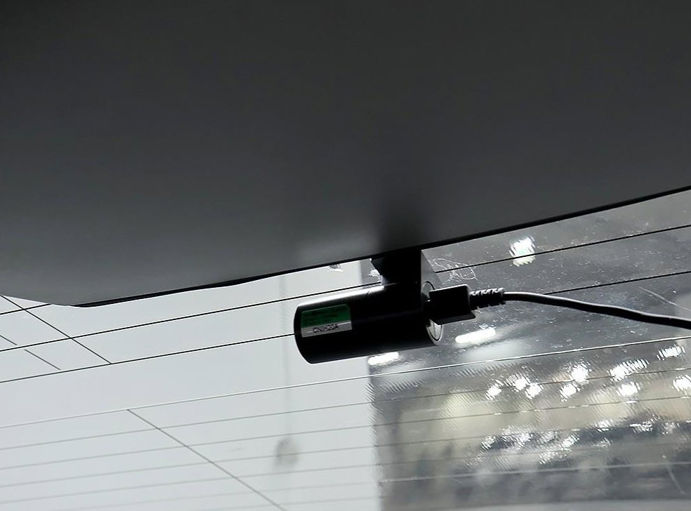 르노코리아(삼성) SM5 2.0 LE 사진 16