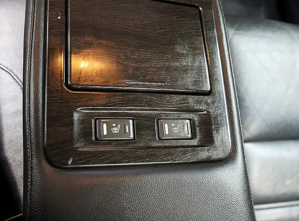 르노코리아(삼성) SM5 2.0 LE 사진 17