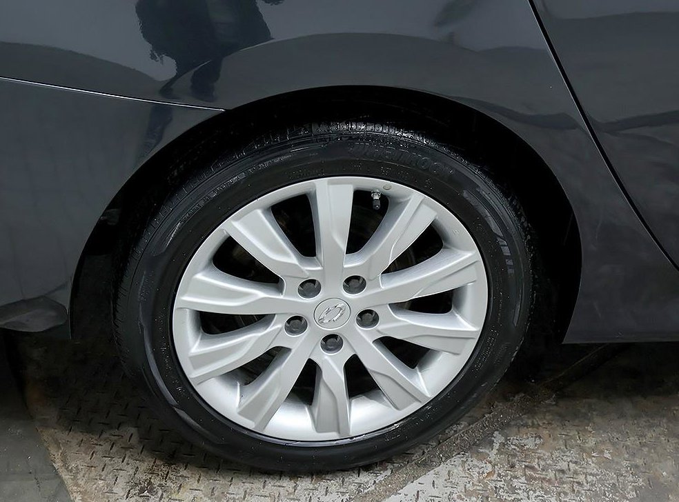 르노코리아(삼성) SM5 2.0 LE 사진 7