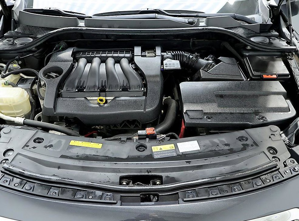 르노코리아(삼성) SM5 2.0 LE 사진 8