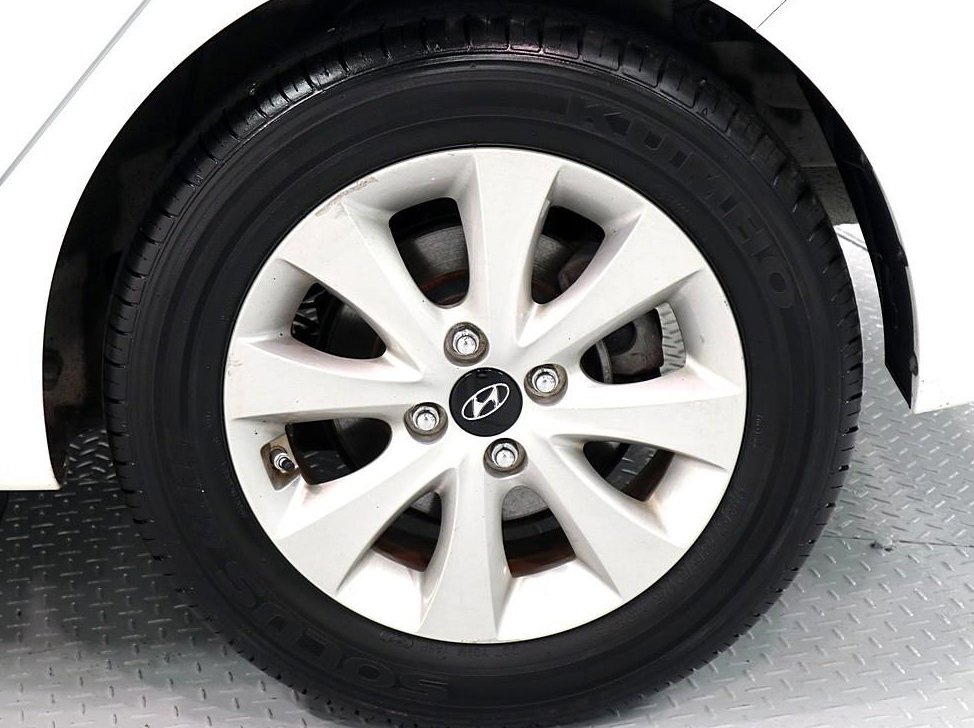 현대 엑센트 위트 1.4VVT 모던 사진 20