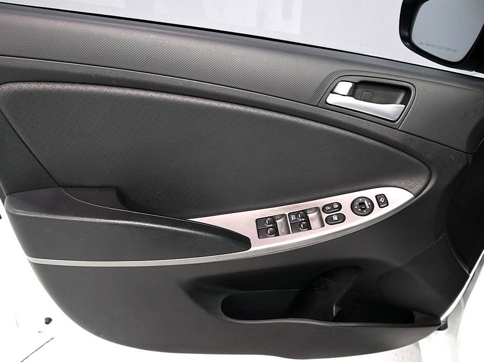 현대 엑센트 위트 1.4VVT 모던 사진 8