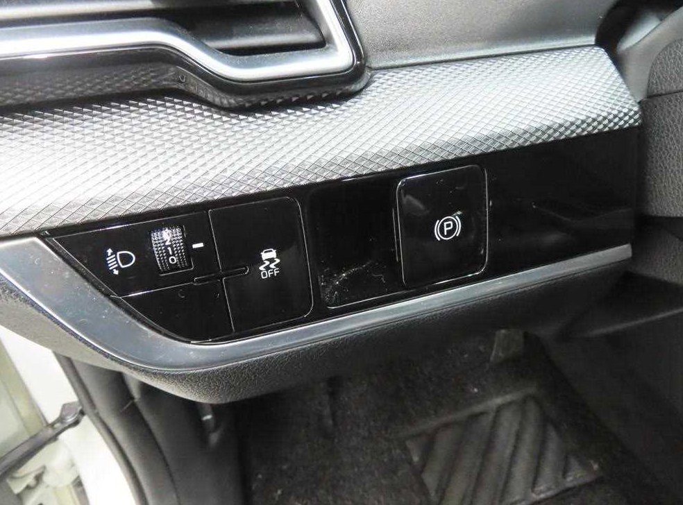 기아 스포티지 1.6 가솔린 2WD 사진 10