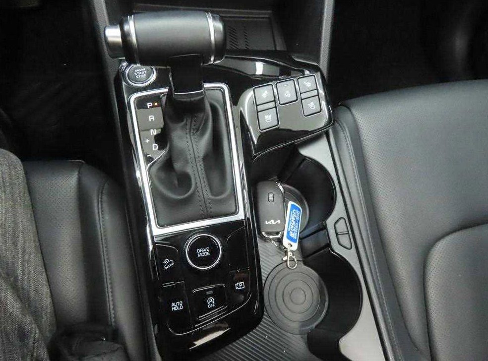 기아 스포티지 1.6 가솔린 2WD 사진 13