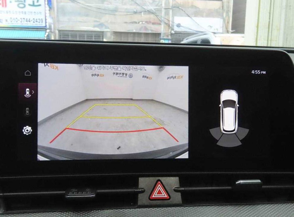 기아 스포티지 1.6 가솔린 2WD 사진 15