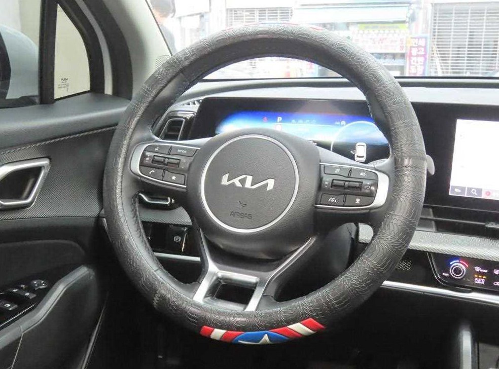 기아 스포티지 1.6 가솔린 2WD 사진 17