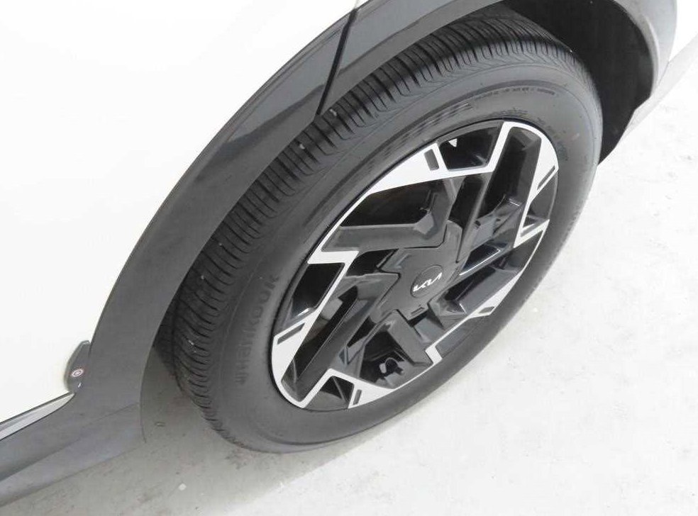 기아 스포티지 1.6 가솔린 2WD 사진 19
