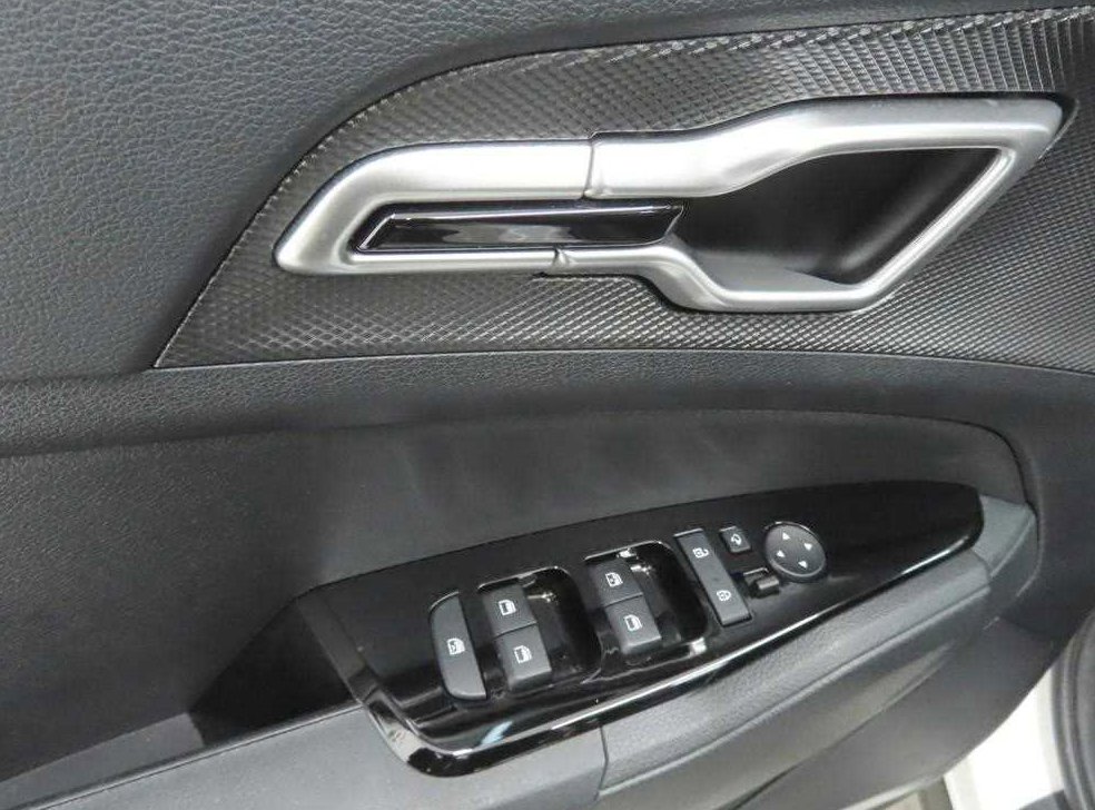 기아 스포티지 1.6 가솔린 2WD 사진 9
