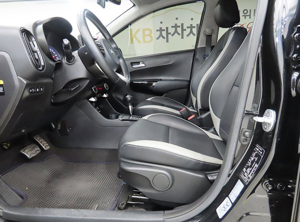 기아 모닝 프레스티지 사진 5
