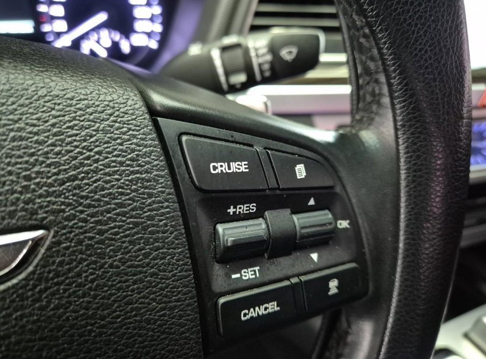 제네시스 G80 3.3 GDI AWD 사진 15