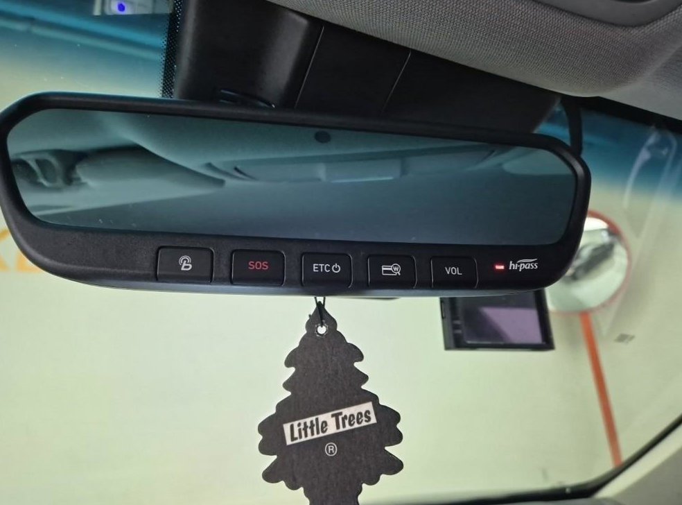 제네시스 G80 3.3 GDI AWD 사진 17