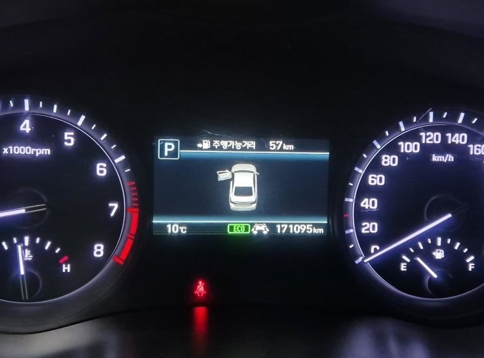 제네시스 G80 3.3 GDI AWD 사진 6