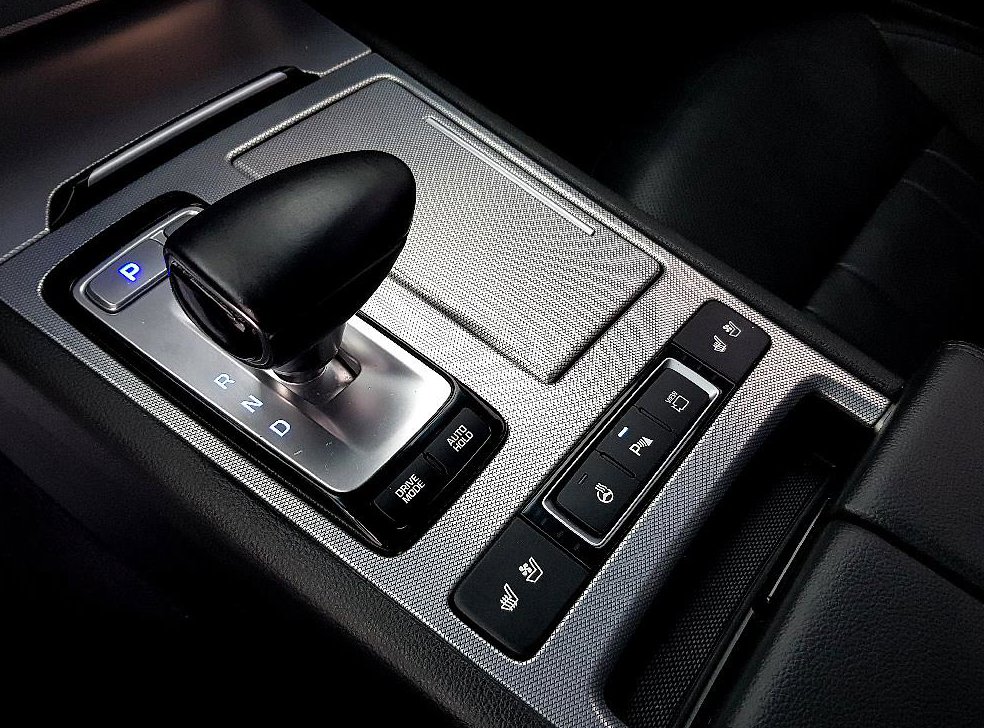 제네시스 G80 3.3 GDI AWD 사진 12