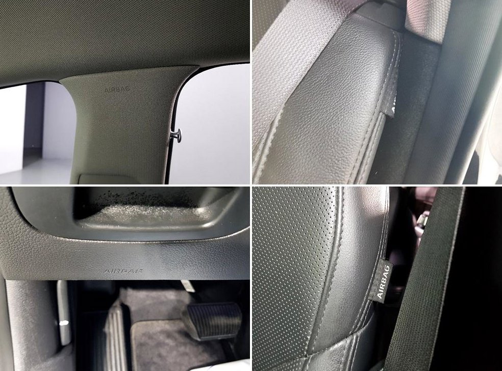 제네시스 G80 3.3 GDI AWD 사진 16