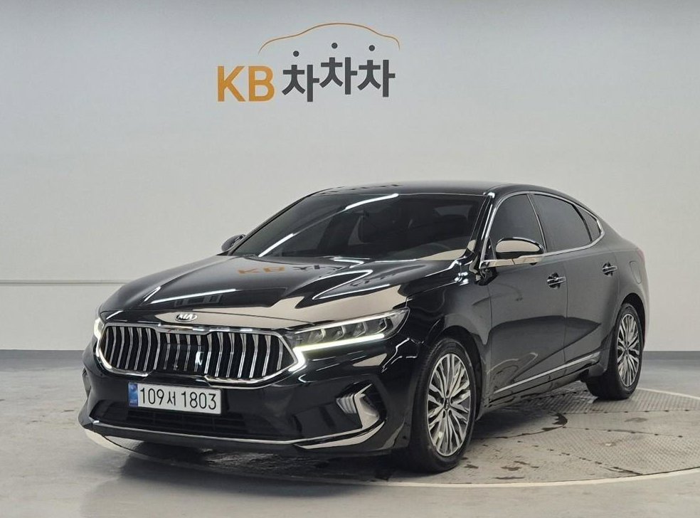 기아 K7 가솔린 2.5 GDI