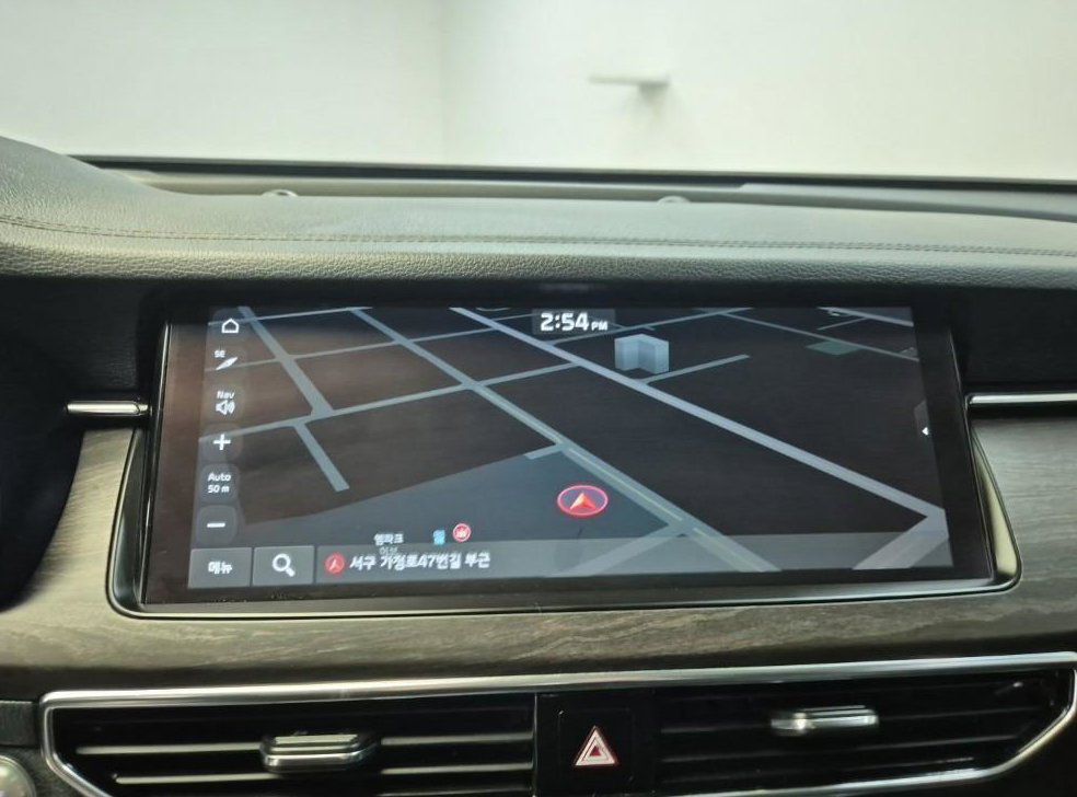 기아 K7 가솔린 2.5 GDI 사진 13