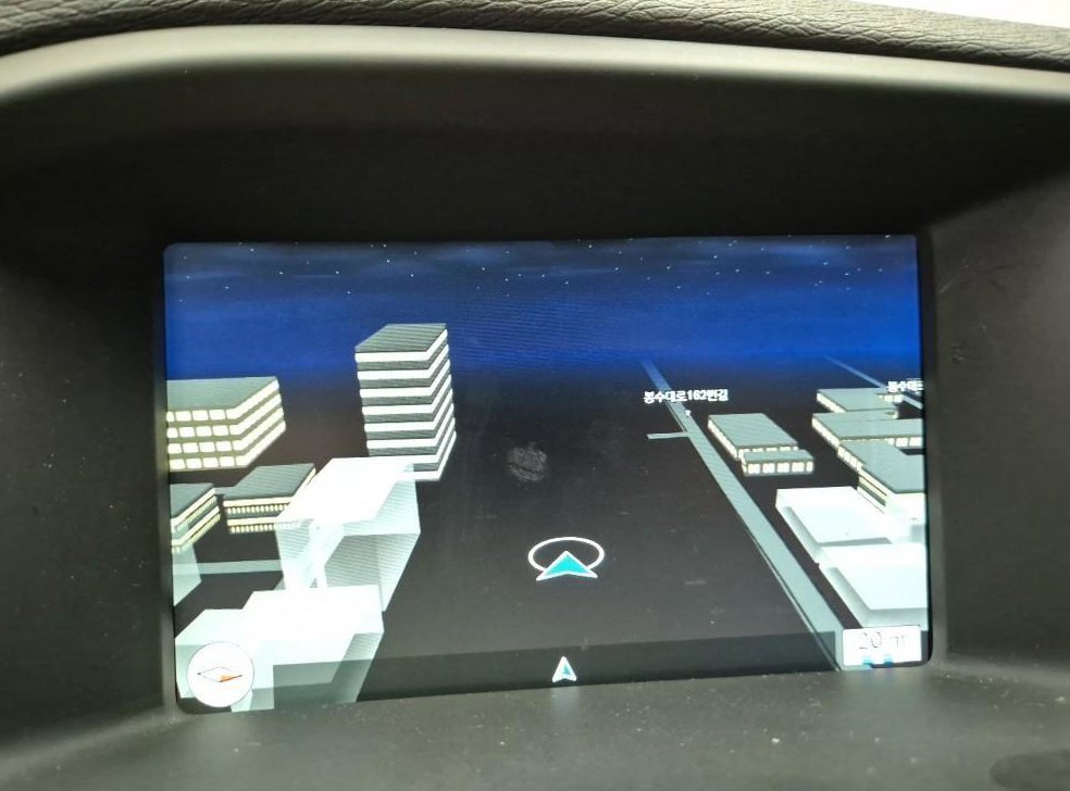 볼보 S60 D4 사진 14