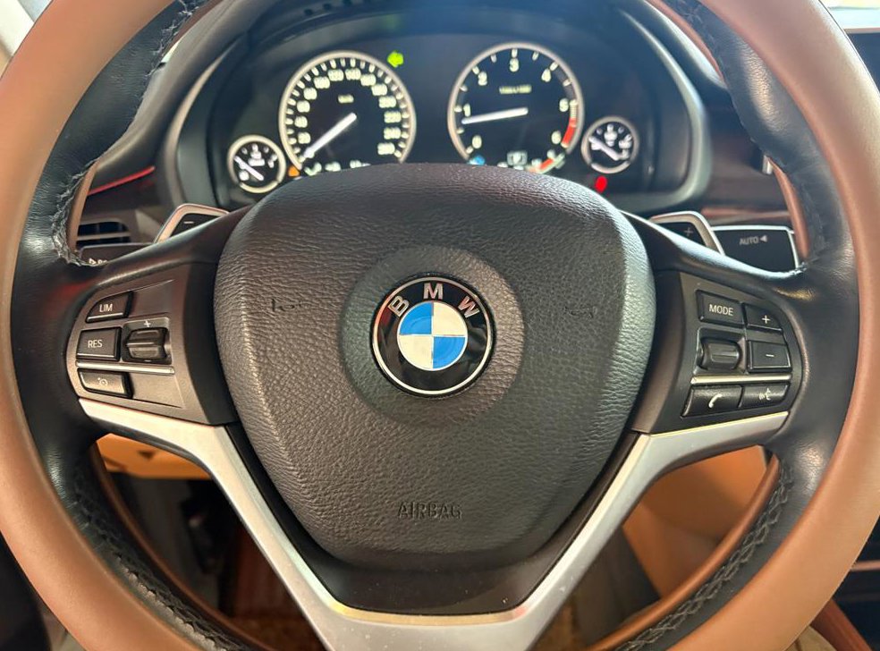 BMW X6 xDrive 30d 사진 14