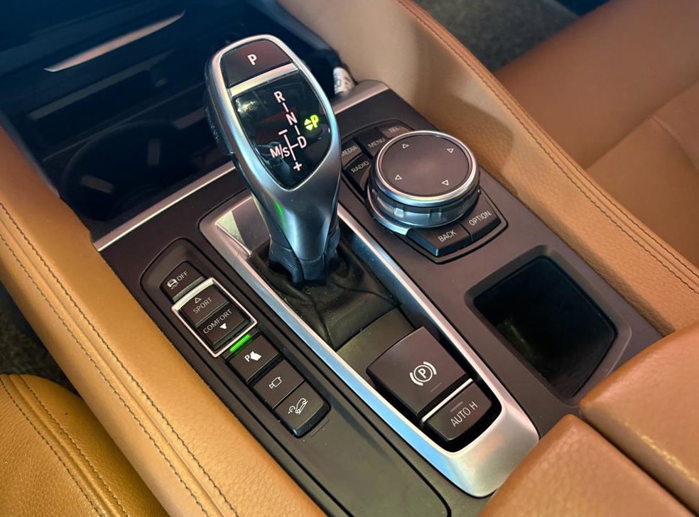 BMW X6 xDrive 30d 사진 9