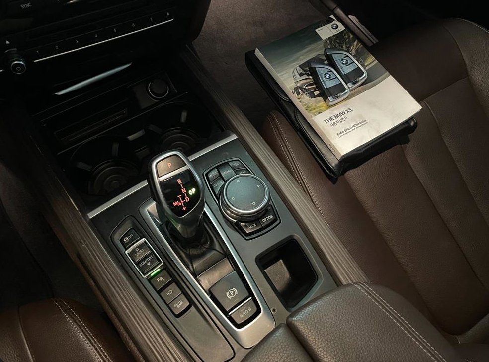 BMW X5 xDrive 30d 사진 11
