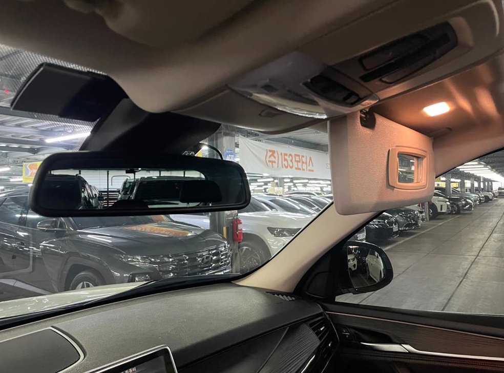 BMW X5 xDrive 30d 사진 16