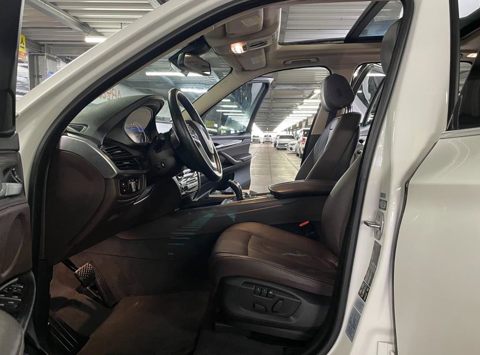 BMW X5 xDrive 30d 사진 17