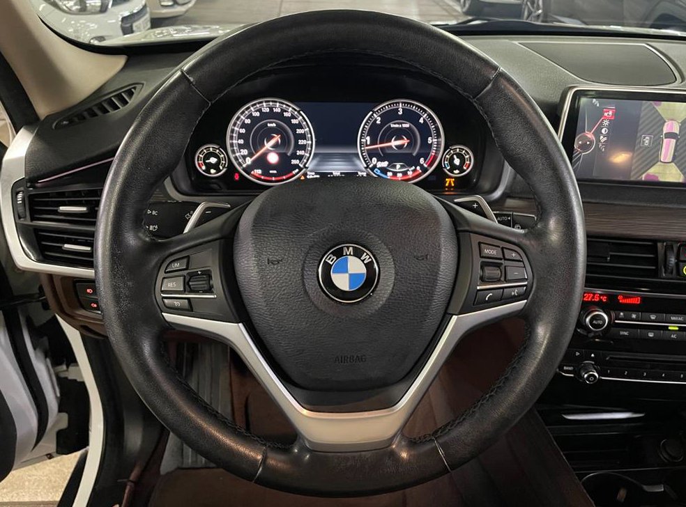 BMW X5 xDrive 30d 사진 20