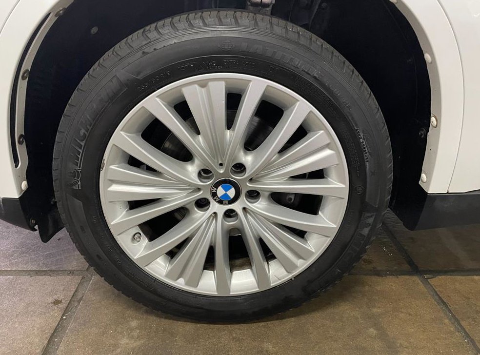 BMW X5 xDrive 30d 사진 6