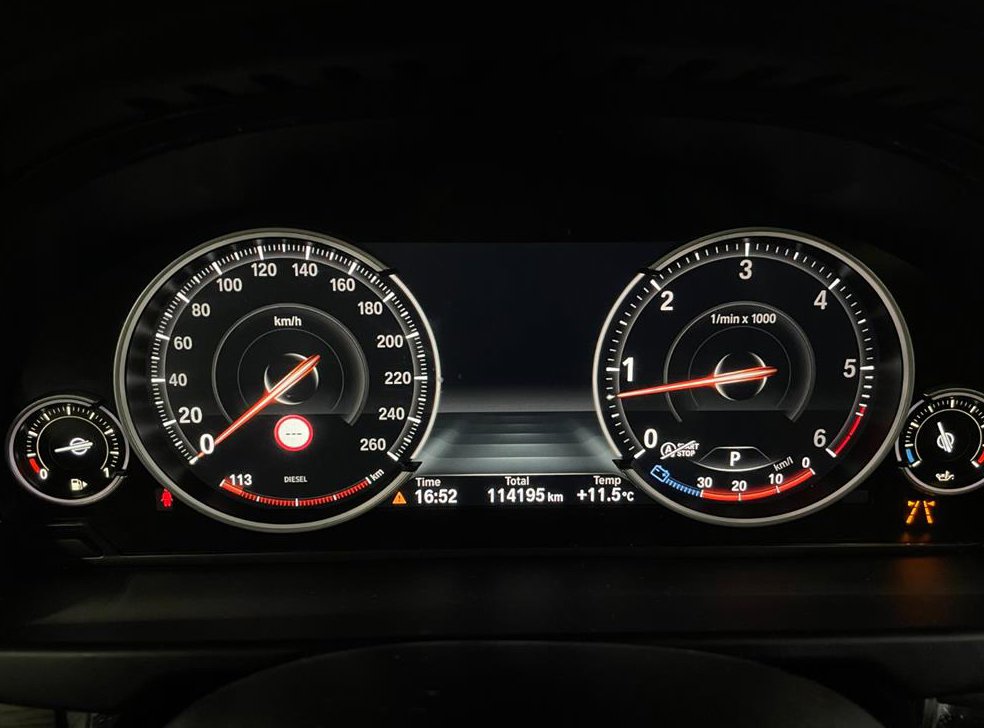 BMW X5 xDrive 30d 사진 7
