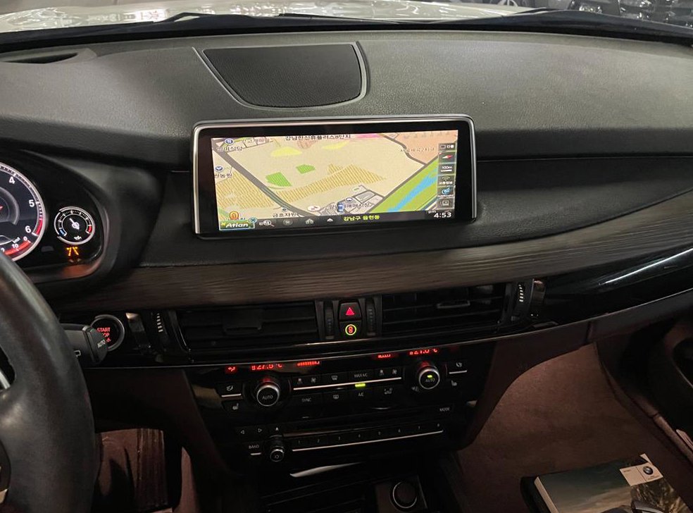 BMW X5 xDrive 30d 사진 8