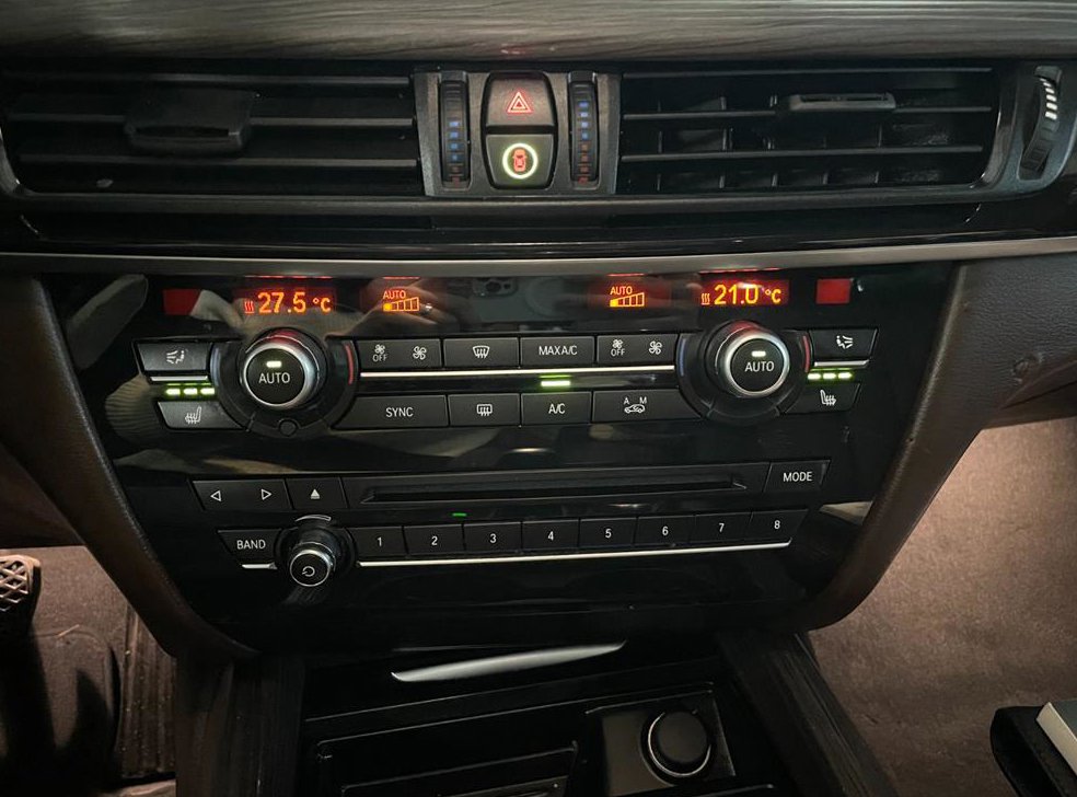BMW X5 xDrive 30d 사진 9