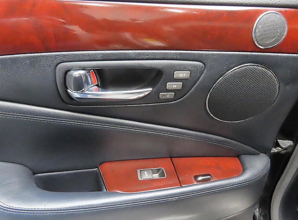 렉서스 LS STD 사진 9