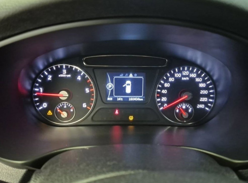 기아 쏘렌토 디젤 2WD 2.2 노블레스 사진 10