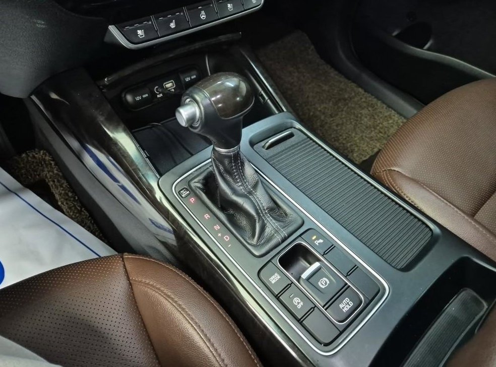 기아 쏘렌토 디젤 2WD 2.2 노블레스 사진 12