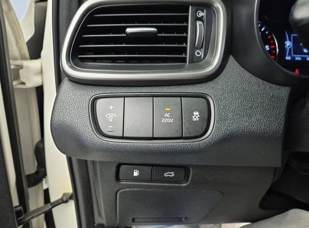 기아 쏘렌토 디젤 2WD 2.2 노블레스 사진 13