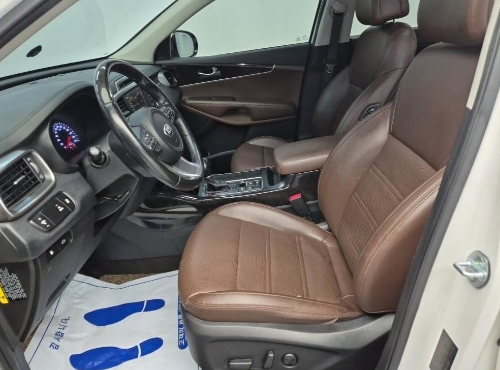 기아 쏘렌토 디젤 2WD 2.2 노블레스 사진 14