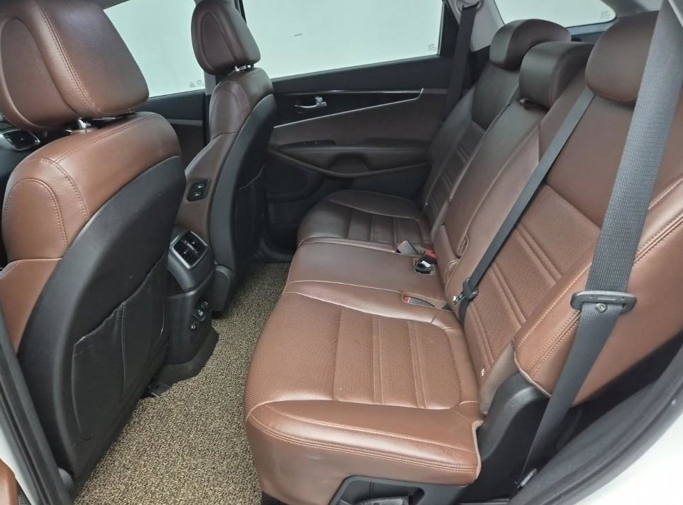 기아 쏘렌토 디젤 2WD 2.2 노블레스 사진 15