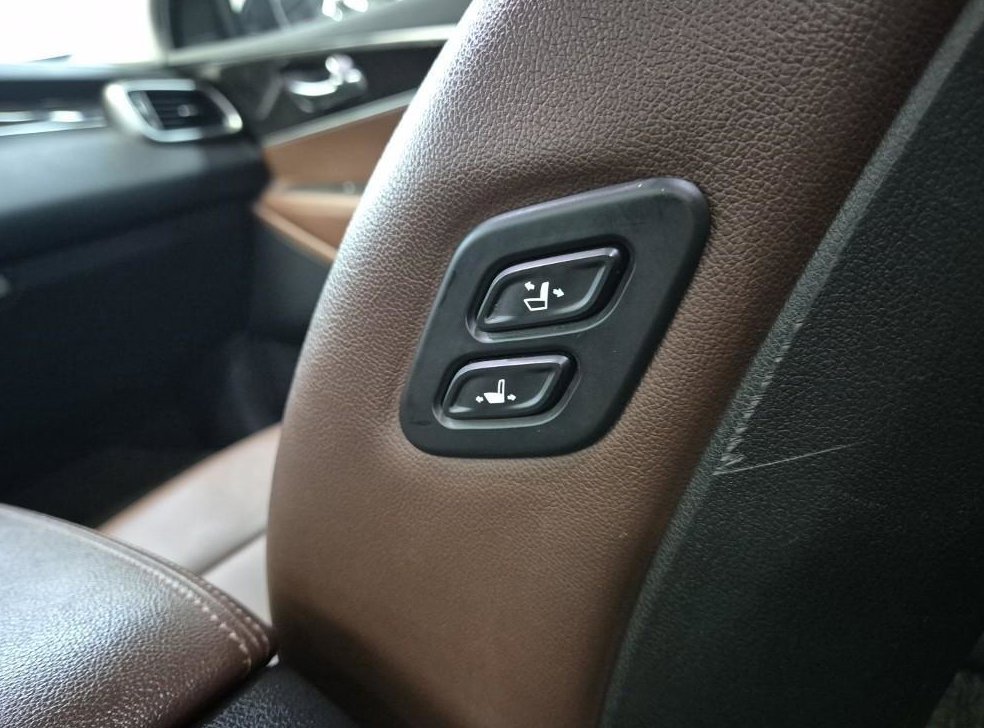 기아 쏘렌토 디젤 2WD 2.2 노블레스 사진 16