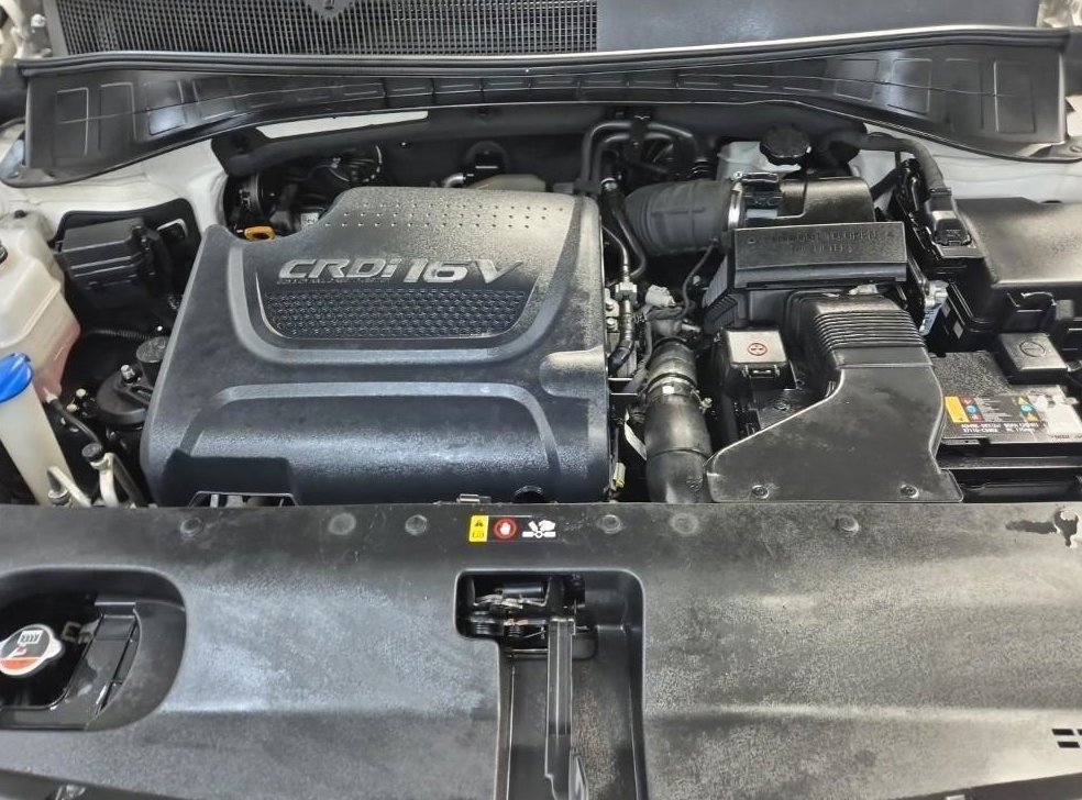 기아 쏘렌토 디젤 2WD 2.2 노블레스 사진 17