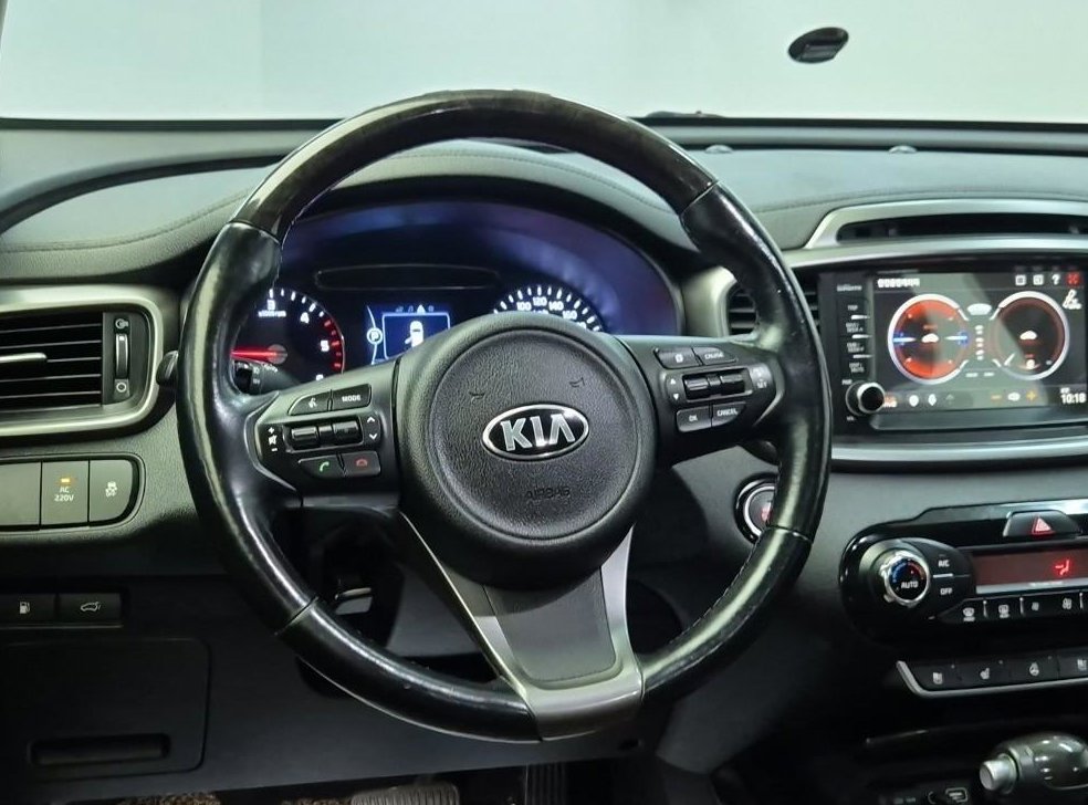 기아 쏘렌토 디젤 2WD 2.2 노블레스 사진 7