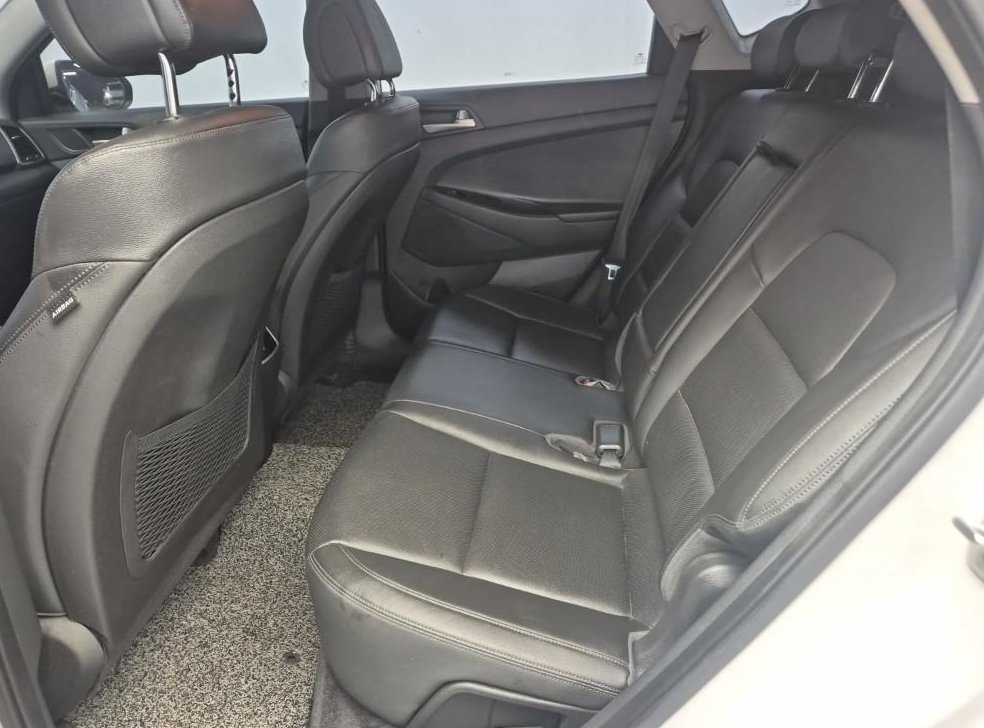 현대 투싼 1.6T 2WD 사진 12