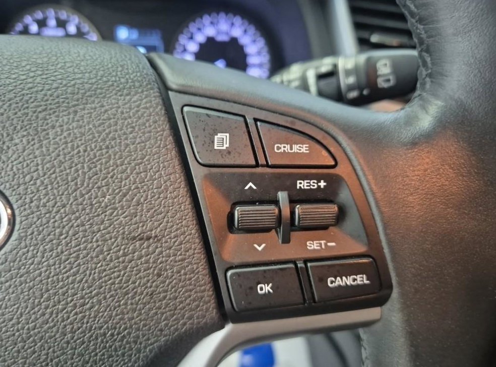 현대 투싼 1.6T 2WD 사진 15