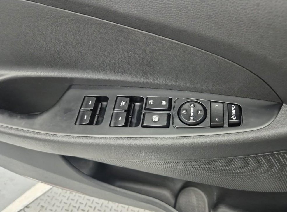 현대 투싼 1.6T 2WD 사진 18