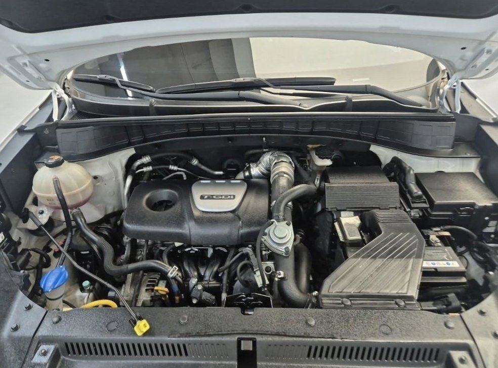 현대 투싼 1.6T 2WD 사진 5