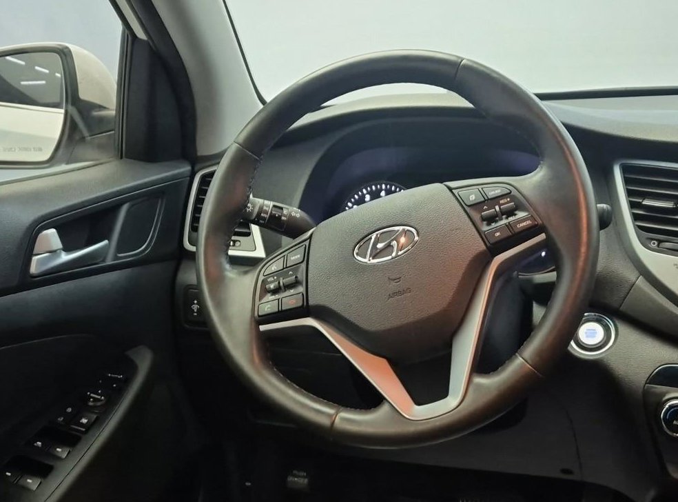 현대 투싼 1.6T 2WD 사진 9
